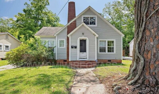 property at 503 Dusy St