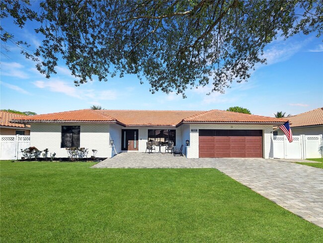 property at 1359 NW 112th Terrace