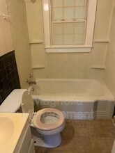 110 S Clark St in Henderson, NC - Building Photo - Building Photo