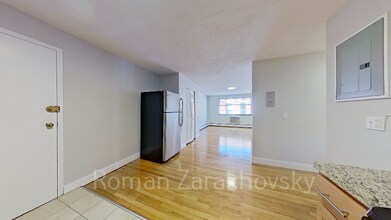 226 Babcock St in Brookline, MA - Building Photo - Building Photo