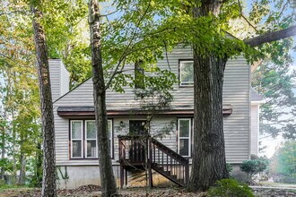 2441 Brook Canyon Dr in Charlotte, NC - Building Photo - Building Photo