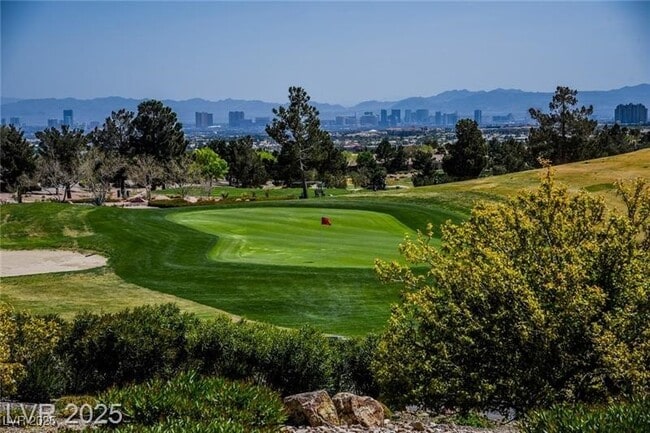 property at 10101 Hemet Dr