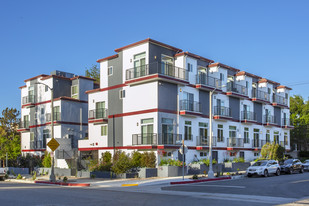 Tujunga Project Apartments