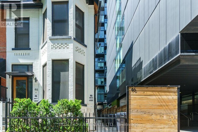 46 Stewart St in Toronto, ON - Building Photo - Building Photo