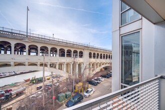 2222 Detroit Ave, Unit 407 in Cleveland, OH - Building Photo - Building Photo