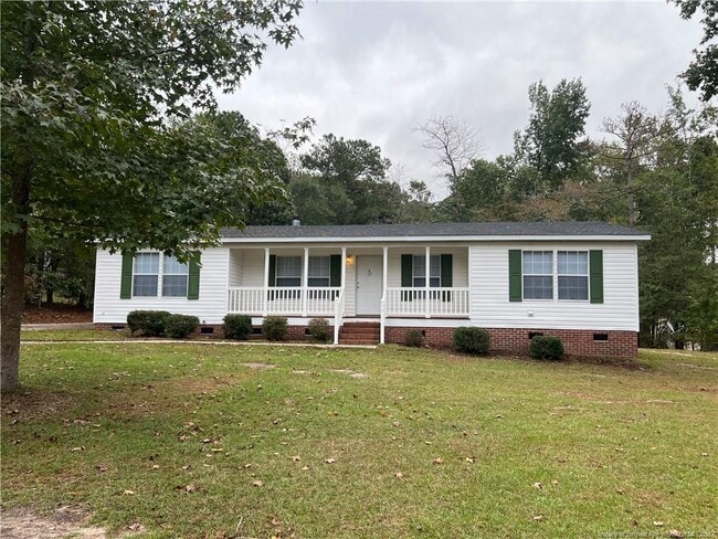 property at 129 Box Elder Terrace