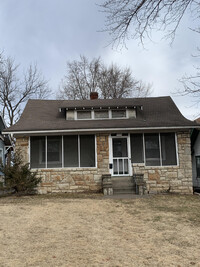 1178 E 65th St in Kansas City, MO - Building Photo - Building Photo