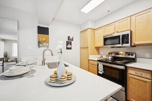 Garden Grove Apartment Homes in Tempe, AZ - Building Photo