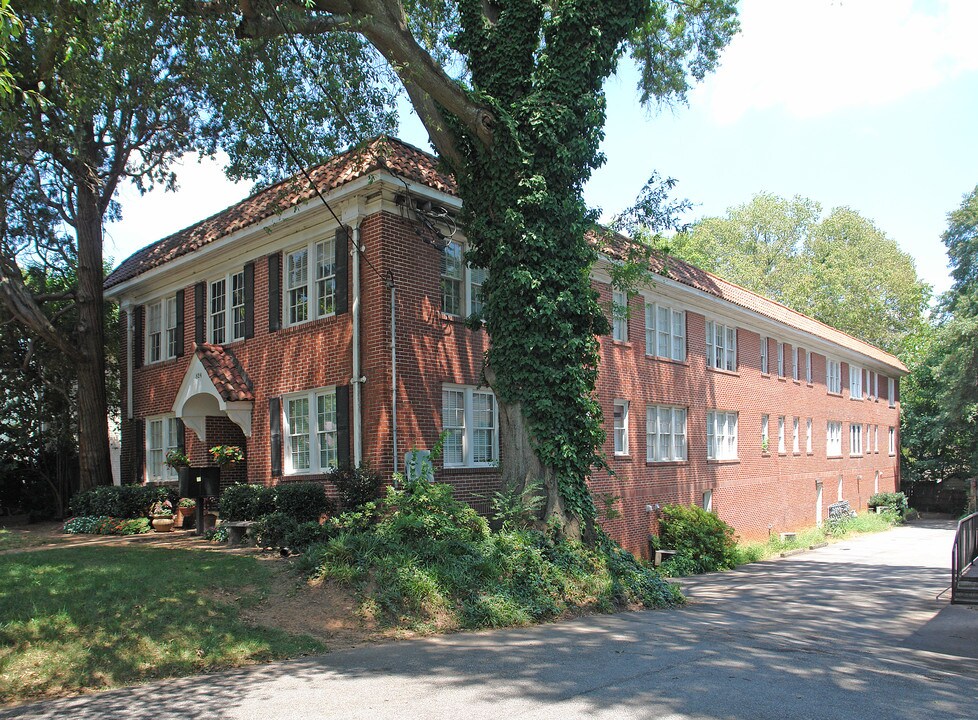 824 Greenwood Ave NE in Atlanta, GA - Building Photo