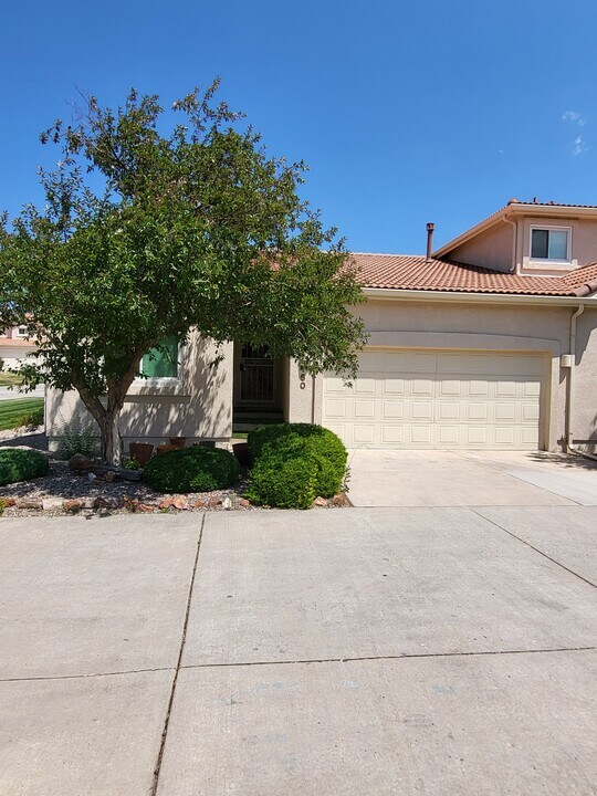 150 Luxury Ln in Colorado Springs, CO - Building Photo