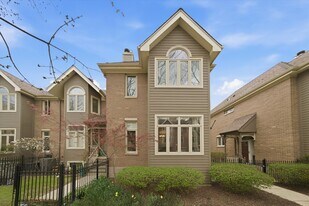 1248 W Fletcher St in Chicago, IL - Building Photo