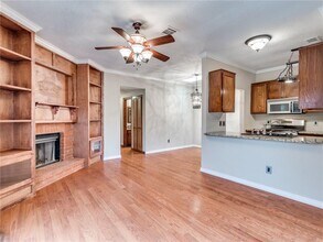 1610 SW 96th St in Oklahoma City, OK - Building Photo - Building Photo