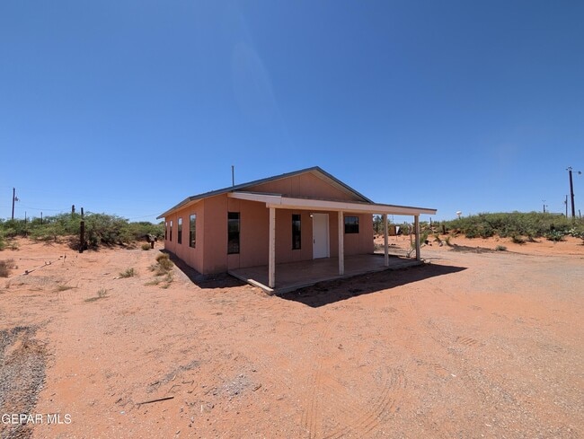 property at 13918 Wild Flower Dr