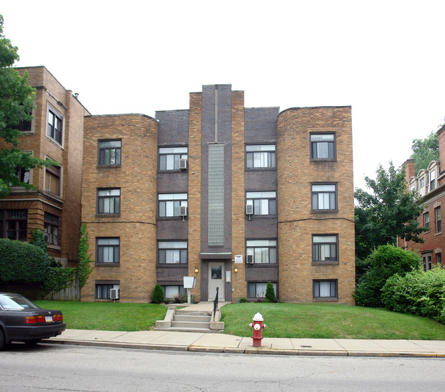 President Apartments in Pittsburgh, PA - Building Photo - Building Photo