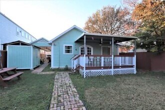 4808 Michaux St in Houston, TX - Building Photo - Building Photo