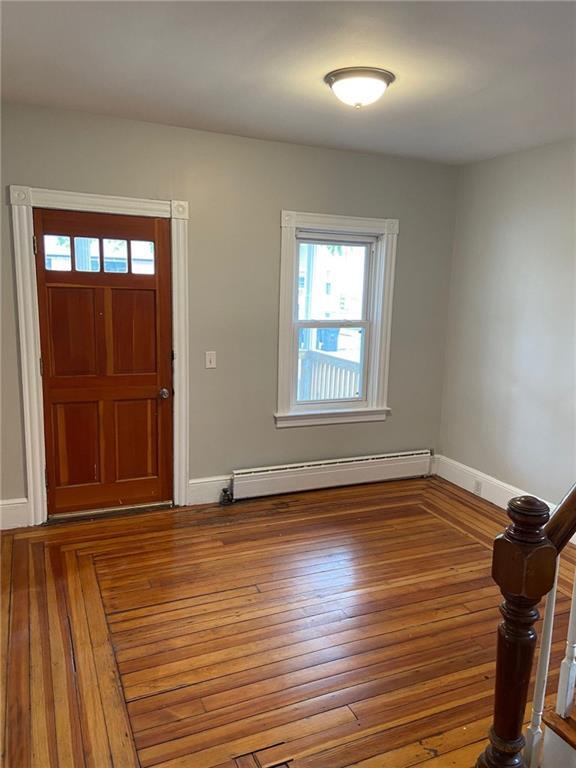 9 Pinehurst Ave in Providence, RI - Foto de edificio - Building Photo
