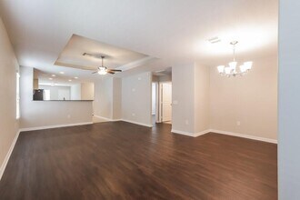 13450 Gardenia Mist Lane in Houston, TX - Building Photo - Building Photo