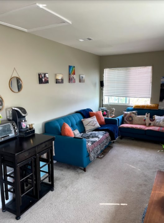 7187 Santa Lucia Cir, Unit 1bed 1bath 1lviging in Buena Park, CA - Building Photo