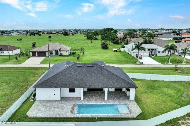 property at 1639 NW 33rd Ave
