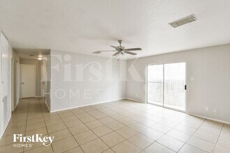 6715 Flatstone Pass in Converse, TX - Building Photo - Building Photo