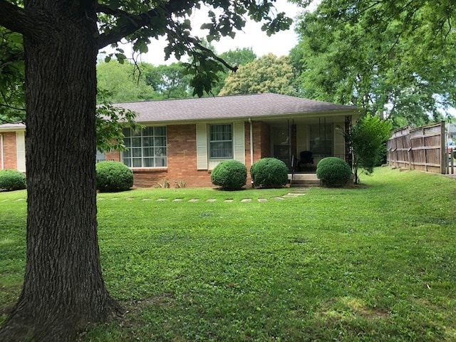 property at 3810 Dartmouth Ave