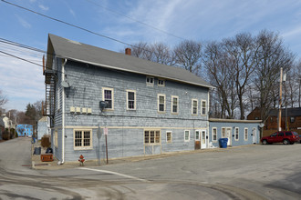 104 Duke St in East Greenwich, RI - Building Photo - Building Photo