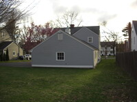 42 Rosedale Rd in West Hartford, CT - Foto de edificio - Building Photo