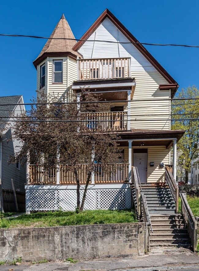 property at 26 Ridgewood St