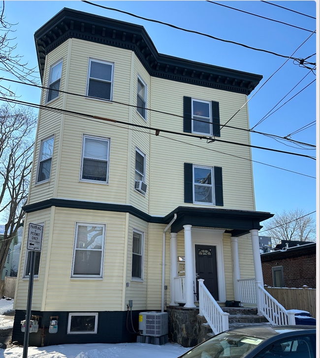 240 Allston St in Cambridge, MA - Building Photo - Building Photo