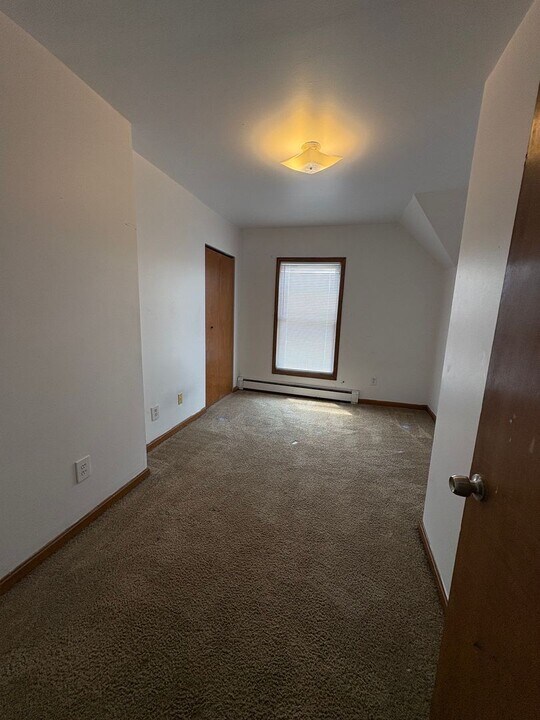 420 Ballard St in Ypsilanti, MI - Building Photo