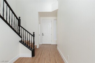 10092 Mallee Point St in Las Vegas, NV - Building Photo - Building Photo