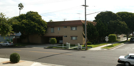 Casita De Cortez in Oceanside, CA - Building Photo - Building Photo