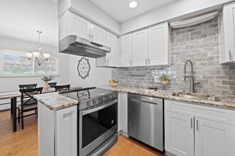 12820 Willow Ln, Unit #9 in Golden, CO - Building Photo - Building Photo