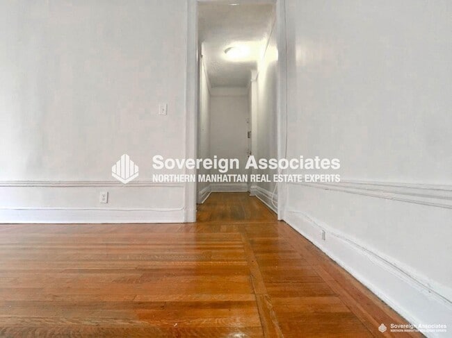 138 Haven Ave in New York, NY - Building Photo - Building Photo