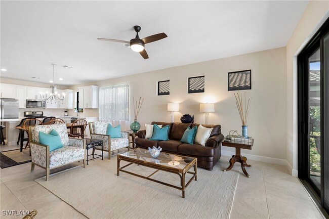 12041 Canal Grande Dr in Miromar Lakes, FL - Building Photo - Building Photo
