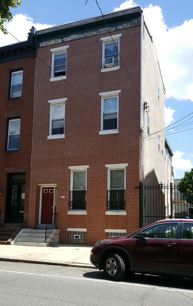 959 N 5th St in Philadelphia, PA - Building Photo - Building Photo