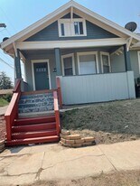 720 18th St in Greeley, CO - Building Photo