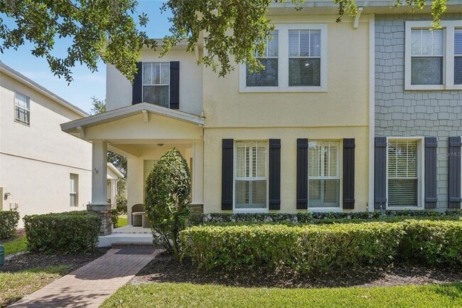 6632 Pasturelands Pl in Winter Garden, FL - Building Photo - Building Photo