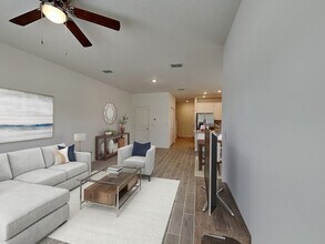 2197 Windward Cay Ln in Middleburg, FL - Building Photo - Building Photo
