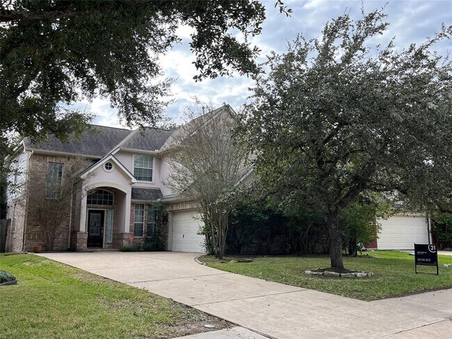 property at 22531 Tullis Trail Ct