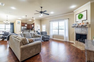 121 Bois D Arc Dr in Bullard, TX - Building Photo - Building Photo