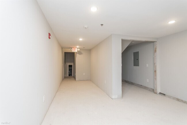 1730 Ridge Ave in Philadelphia, PA - Building Photo - Building Photo