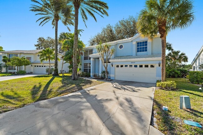 18213 SE Fairview Cir in Jupiter, FL - Building Photo - Building Photo