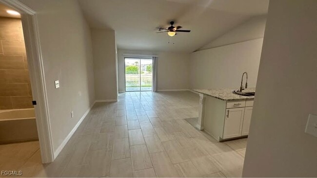 property at 509 SE 4th Terrace