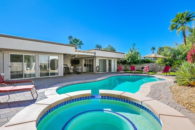 78950 Starlight Ln in Bermuda Dunes, CA - Foto de edificio - Building Photo