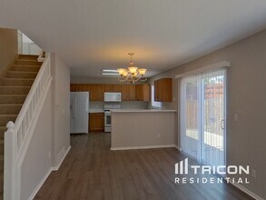 2784 S Danube St in Aurora, CO - Building Photo - Building Photo