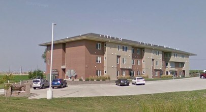 Grimes Crossing Senior Apartments in Grimes, IA - Building Photo - Building Photo