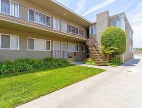 Narbonne in Lomita, CA - Building Photo - Building Photo