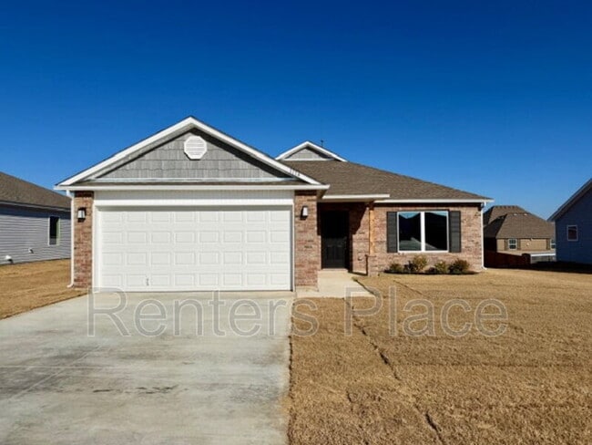 property at 1114 Raven Dr