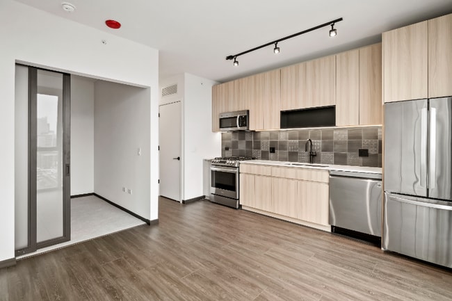 1438 W Randolph St in Chicago, IL - Building Photo - Building Photo